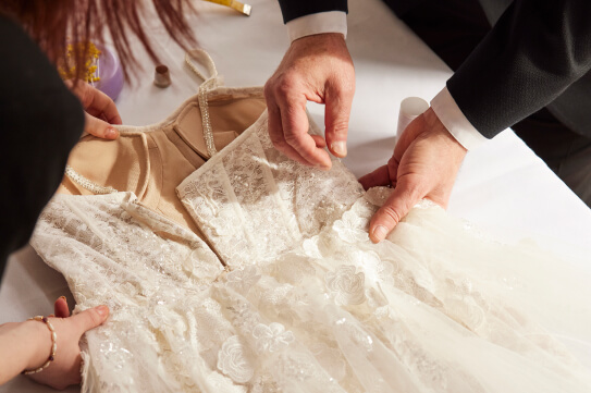 Alterations