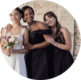 Bridesmaid Dresses